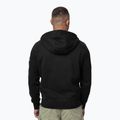 Мъжки суитшърт Pitbull Norton Hooded Zip black 3
