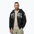 Мъжки суитшърт Pitbull Norton Hooded Zip black 4