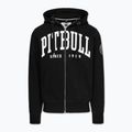 Мъжки суитшърт Pitbull Norton Hooded Zip black 5