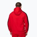 Мъжки суитшърт Pitbull San Diego Ca Hooded Zip red 3