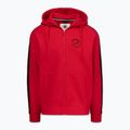 Мъжки суитшърт Pitbull San Diego Ca Hooded Zip red 6