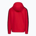 Мъжки суитшърт Pitbull San Diego Ca Hooded Zip red 7
