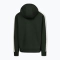 Мъжки суитшърт Pitbull San Diego Ca Hooded Zip dark green 5