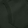 Мъжки суитшърт Pitbull San Diego Ca Hooded Zip dark green 8