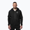 Мъжки суитшърт Pitbull San Diego Ca Hooded Zip black