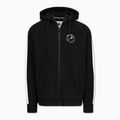 Мъжки суитшърт Pitbull San Diego Ca Hooded Zip black 5
