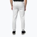 Мъжки панталони Pitbull Small Logo HD Track grey/melange 3
