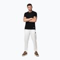 Мъжки панталони Pitbull Hilltop Track Hatton off white 2