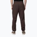 Мъжки панталони Pitbull Hilltop Track Hatton dark chocolate 3