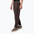 Мъжки спортни панталони Pitbull Hilltop Track Hatton dark chocolate 5