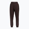 Мъжки панталони Pitbull Hilltop Track Hatton dark chocolate 6