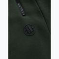 Мъжки панталони Pitbull Hilltop Track Hatton dark green 8