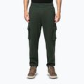 Мъжки панталони Pitbull Cypress Sport Cargo dark green