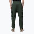 Мъжки панталони Pitbull Cypress Sport Cargo dark green 3