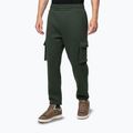 Мъжки панталони Pitbull Cypress Sport Cargo dark green 4