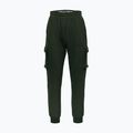 Мъжки панталони Pitbull Cypress Sport Cargo dark green 5