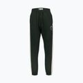 Мъжки панталони Pitbull San Diego Ca Track Pants dark green