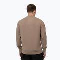 Мъжки суитшърт Pitbull Sampson Crewneck pale sand 3
