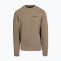 Мъжки суитшърт Pitbull Sampson Crewneck pale sand 5