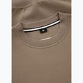Мъжки суитшърт Pitbull Sampson Crewneck pale sand 7