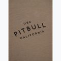 Мъжки суитшърт Pitbull Sampson Crewneck pale sand 8