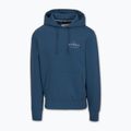 Мъжки суитшърт Pitbull Sampson Hooded Sweatshirt petrol blue 5