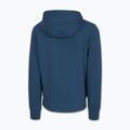 Мъжки суитшърт Pitbull Sampson Hooded Sweatshirt petrol blue 6