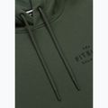 Мъжки суитшърт Pitbull Sampson Hooded Sweatshirt old green 6