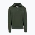 Мъжки суитшърт Pitbull Sampson HZ old green 5