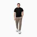 Мъжки панталони Pitbull Sampson Track Pants light sand 2