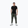 Мъжки панталони Pitbull Sampson Track Pants old green 2