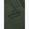 Мъжки панталони Pitbull Sampson Track Pants old green 7