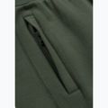 Мъжки панталони Pitbull Sampson Track Pants old green 8