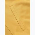 Мъжки суитшърт Pitbull Trackjacket Tape Logo Terry Group pale yellow 11