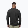 Мъжки суитшърт Pitbull Hackett Crewneck washed dark graphite 3