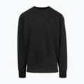 Мъжки суитшърт Pitbull Hackett Crewneck washed dark graphite 4