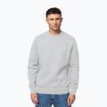 Мъжки суитшърт Pitbull Hackett Crewneck white stone