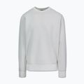 Мъжки суитшърт Pitbull Hackett Crewneck white stone