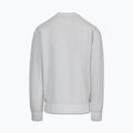 Мъжки суитшърт Pitbull Hackett Crewneck white stone 2