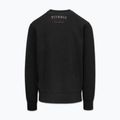 Мъжки суитшърт Pitbull Strength & Respect Crewneck washed dark graphite 6