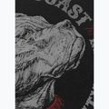 Мъжки суитшърт Pitbull Strength & Respect Crewneck washed dark graphite 9