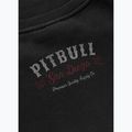 Мъжки суитшърт Pitbull Strength & Respect Crewneck washed dark graphite 11