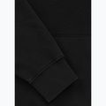 Мъжки суитшърт Pitbull Orlando Hooded whashed dark graphite 6