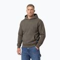 Мъжки суитшърт Pitbull Orlando Hooded major olive