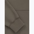 Мъжки суитшърт Pitbull Orlando Hooded major olive 4
