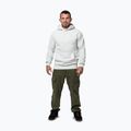 Мъжки суитшърт Pitbull Orlando Hooded white stone 2