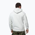 Мъжки суитшърт Pitbull Orlando Hooded white stone 3