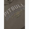 Мъжки суитшърт Pitbull Santa Muerte Hooded major olive 7