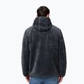 Мъжки суитшърт Pitbull Aragon Hooded graphite 3