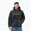 Мъжки суитшърт Pitbull Aragon Hooded graphite 4